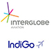 Logo of Interglobe-Airlines-(Indigo)