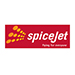 Logo of SpiceJet