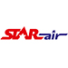 Logo of Star Air