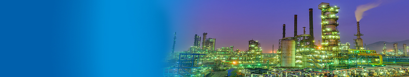 banner of Petrochemicals